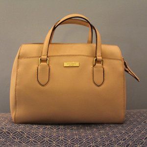 Kate Spade Laurel Way Lanae Crossbody Bag Pink